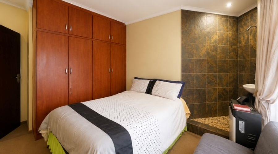 3 Bedroom Property for Sale in Universitas Ridge Free State